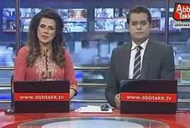 Abbtak News 9pm Bulletin – 24th August 2017