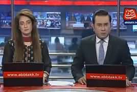 Abbtak News 9pm Bulletin – 24th January 2019