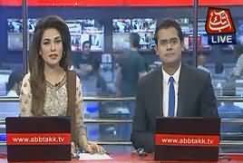 Abbtak News 9pm Bulletin – 24th June 2017