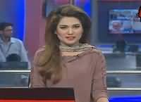 Abbtak News 9pm Bulletin – 24th October 2016