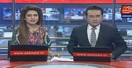 Abbtak News 9pm Bulletin – 26th December 2018