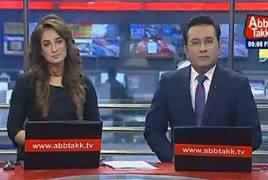 Abbtak News 9pm Bulletin – 26th January 2019