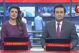 Abbtak News 9pm Bulletin – 27th August 2018