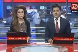 Abbtak News 9pm Bulletin – 27th February 2017