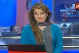 Abbtak News 9pm Bulletin – 27th January 2017