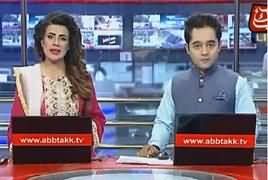 Abbtak News 9pm Bulletin – 27th June 2017