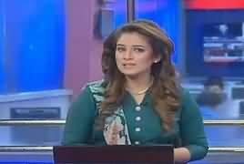 Abbtak News 9pm Bulletin – 27th November 2017