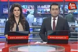 Abbtak News 9pm Bulletin – 27th October 2017