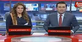 Abbtak News 9pm Bulletin – 27th October 2018