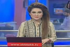 Abbtak News 9pm Bulletin – 28th February 2017