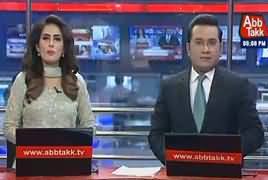 Abbtak News 9pm Bulletin – 28th February 2019