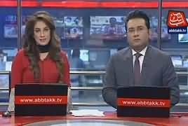 Abbtak News 9pm Bulletin – 28th January 2019