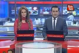 Abbtak News 9pm Bulletin – 28th June 2018