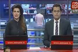 Abbtak News 9pm Bulletin – 28th May 2017