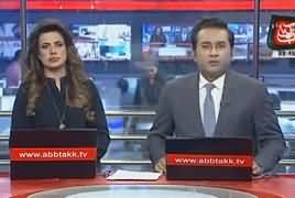 Abbtak News 9pm Bulletin – 29th August 2018