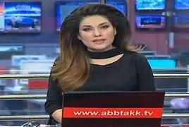 Abbtak News 9pm Bulletin – 29th September 2017