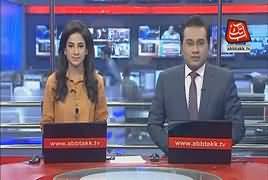 Abbtak News 9pm Bulletin – 2nd December 2017