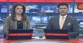 Abbtak News 9pm Bulletin – 2nd December 2018