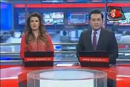 Abbtak News 9pm Bulletin – 2nd July 2018