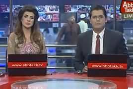 Abbtak News 9pm Bulletin – 2nd June 2017