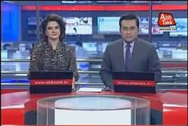 Abbtak News 9pm Bulletin – 2nd June 2018