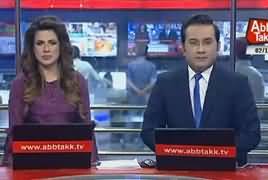 Abbtak News 9pm Bulletin – 2nd October 2018