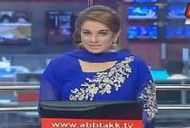 Abbtak News 9pm Bulletin – 2nd September 2017