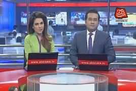 Abbtak News 9pm Bulletin – 30 April 2018