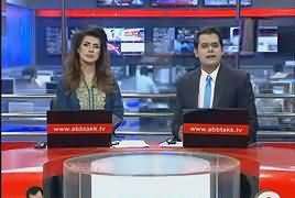 Abbtak News 9pm Bulletin – 30th April 2017