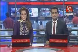 Abbtak News 9pm Bulletin – 30th August 2017