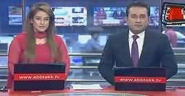 Abbtak News 9pm Bulletin – 30th August 2018