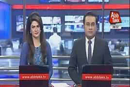 Abbtak News 9pm Bulletin – 30th December 2017