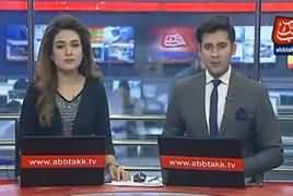 Abbtak News 9pm Bulletin – 30th December 2018