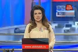 Abbtak News 9pm Bulletin – 30th September 2017