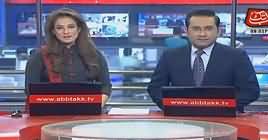 Abbtak News 9pm Bulletin – 31st August 2018