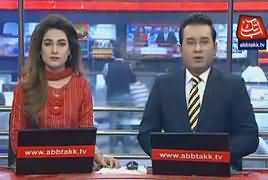 Abbtak News 9pm Bulletin – 31st December 2018