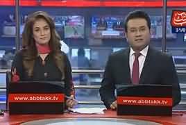 Abbtak News 9pm Bulletin – 31st January 2019