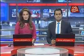 Abbtak News 9pm Bulletin – 31st July 2017