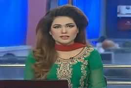 Abbtak News 9pm Bulletin – 31st May 2017
