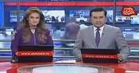 Abbtak News 9pm Bulletin – 31st May 2018