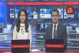 Abbtak News 9pm Bulletin – 3rd December 2017