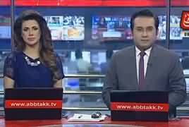 Abbtak News 9pm Bulletin – 3rd October 2018