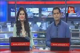 Abbtak News 9pm Bulletin – 3rd September 2017