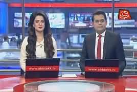 Abbtak News 9pm Bulletin – 4th February 2018