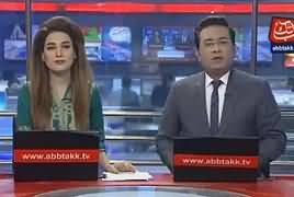 Abbtak News 9pm Bulletin – 4th February 2019