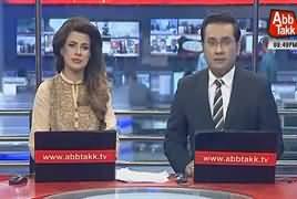 Abbtak News 9pm Bulletin – 4th January 2018