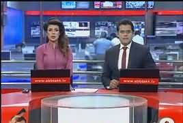 Abbtak News 9pm Bulletin – 4th May 2017