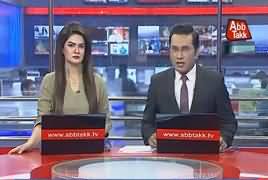 Abbtak News 9pm Bulletin – 4th November 2017