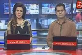 Abbtak News 9pm Bulletin – 4th September 2017