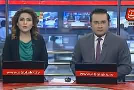 Abbtak News 9pm Bulletin – 5th December 2018